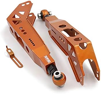 Amazon | 車検OK 鬼キャン 18クラウン マークX レクサスSC ロアアーム